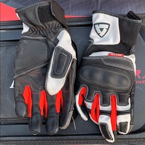 REV’IT! Men’s Motorcycle Gloves